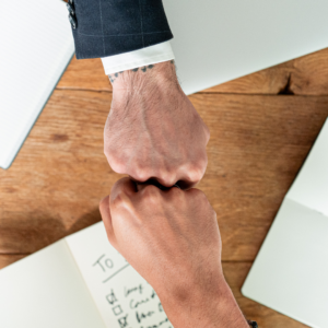 crear una franquicia para recuperarse