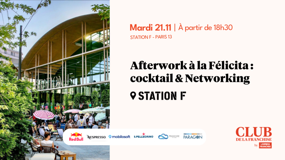 Afterwork à la Felicità