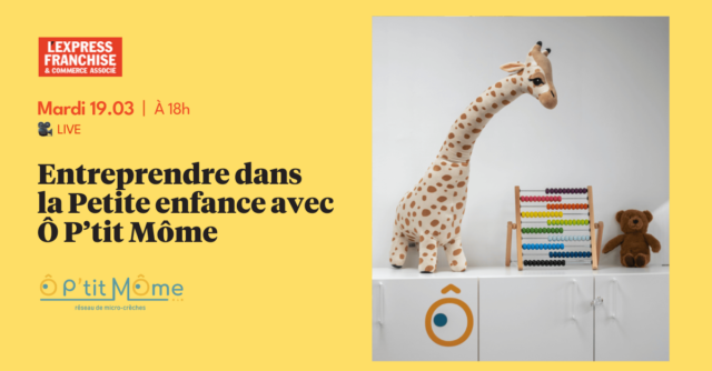 Webinaire Ô P'tit Môme