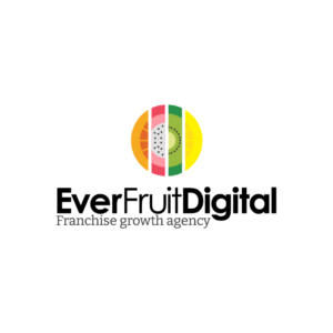 Logo franchise EVERFRUIT