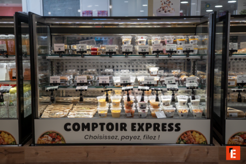 Franchise GREEN SUR MESURE 12