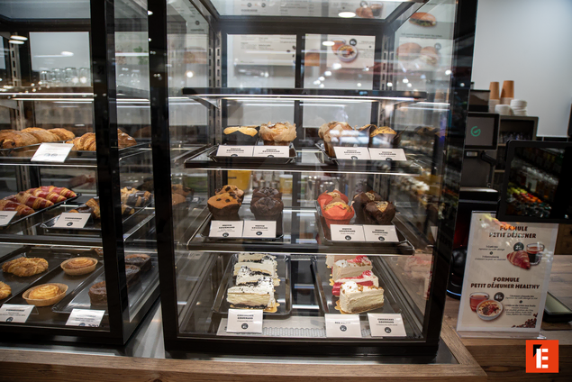 Franchise GREEN SUR MESURE 13