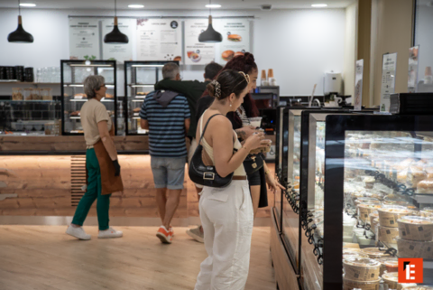 Franchise GREEN SUR MESURE 20