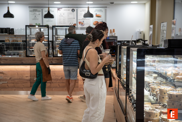 Franchise GREEN SUR MESURE 20