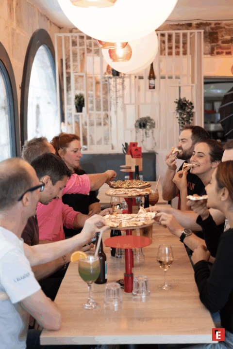 Franchise L'Alsacien 12