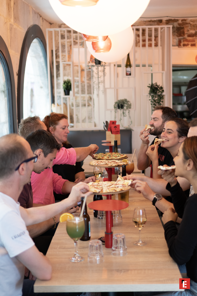 Franchise L'Alsacien 12