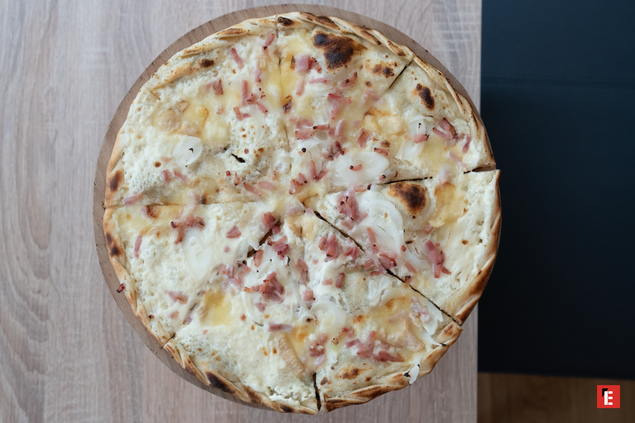 Franchise L'Alsacien 14