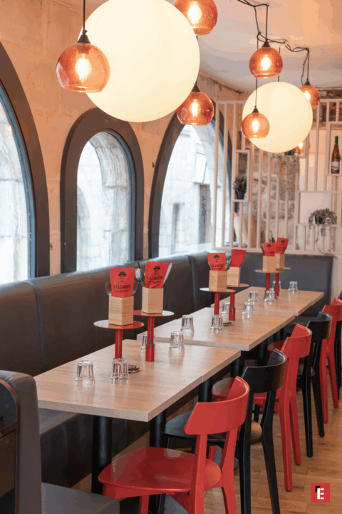 Franchise L'Alsacien 16