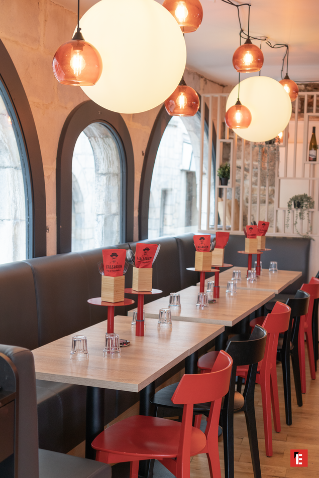 Franchise L'Alsacien 16