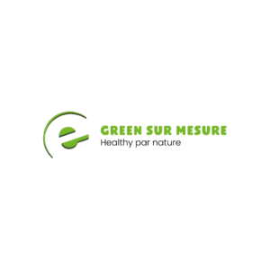 Logo Franchise Green sur Mesure