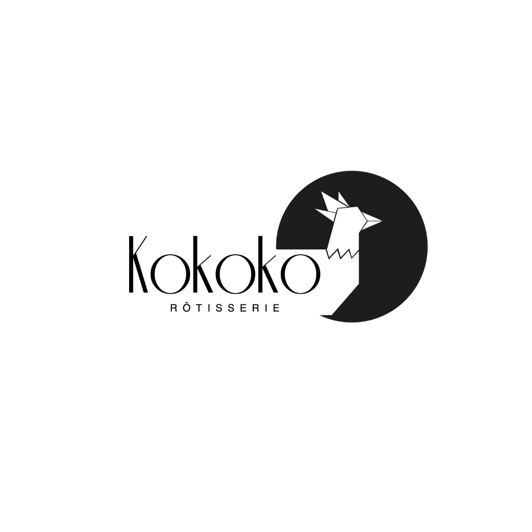 Logo Franchise kokoko rôtisserie