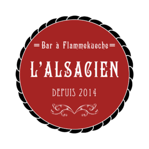 Logo Franchise L'Alsacien