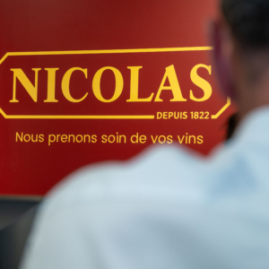 Franchise NICOLAS 4
