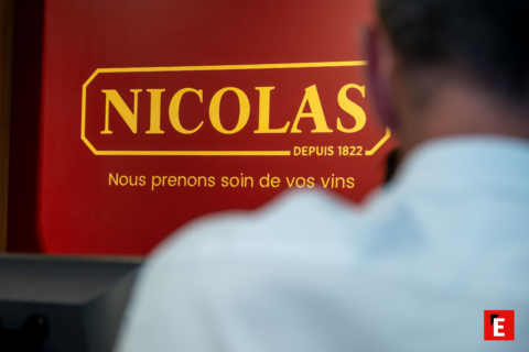 Franchise NICOLAS 4