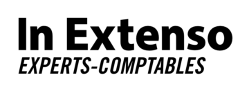 logo in extenso Experts-Comptables