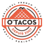 Logo Franchise O'Tacos