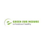 Logo Green sur mesure