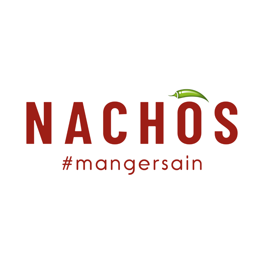 Logo Franchise NACHOS