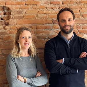 Ouvrir une franchise en couple, l'exemple de Vousfinancer