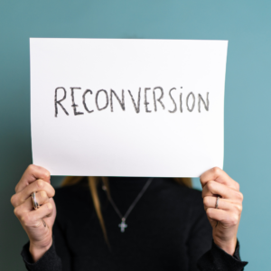 Reconversion gare aux injonctions