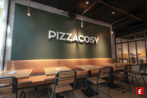 Franchise Pizza Cosy 3