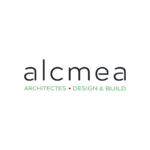 Logo partenaire Alcmea Architectes