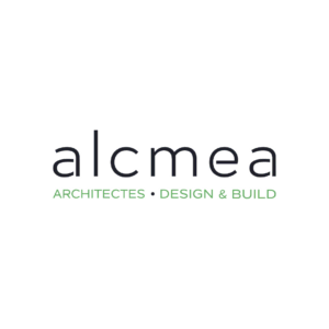 Logo partenaire Alcmea Architectes