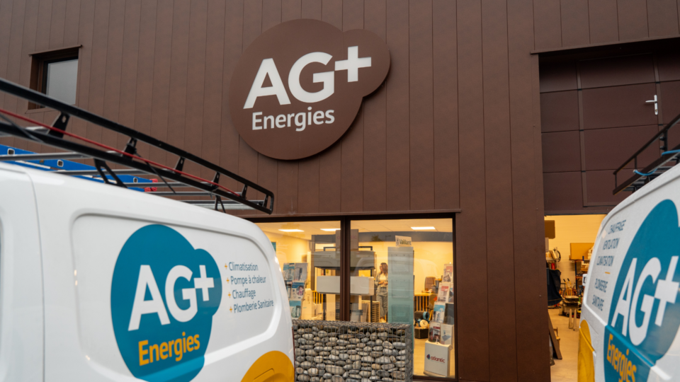 franchise ag+