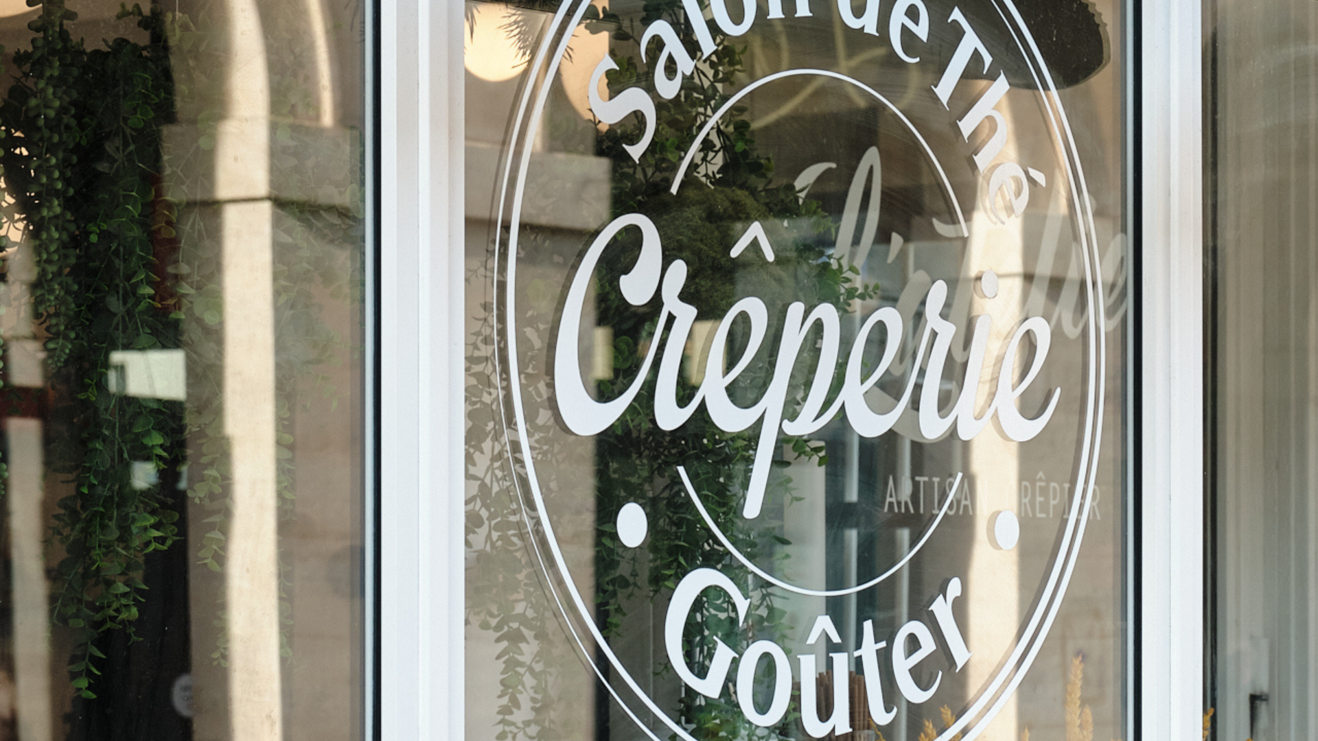 franchise crêpier