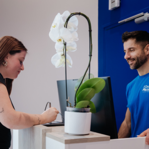 franchise l'orange bleu sans logo