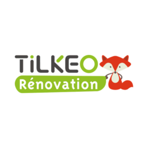 Logo Franchise TILKEO RENOVATION