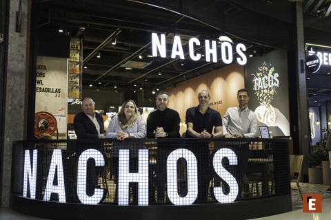 Franchise NACHOS 5