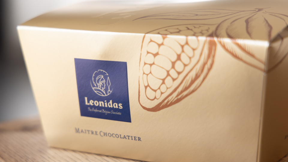 leonidas