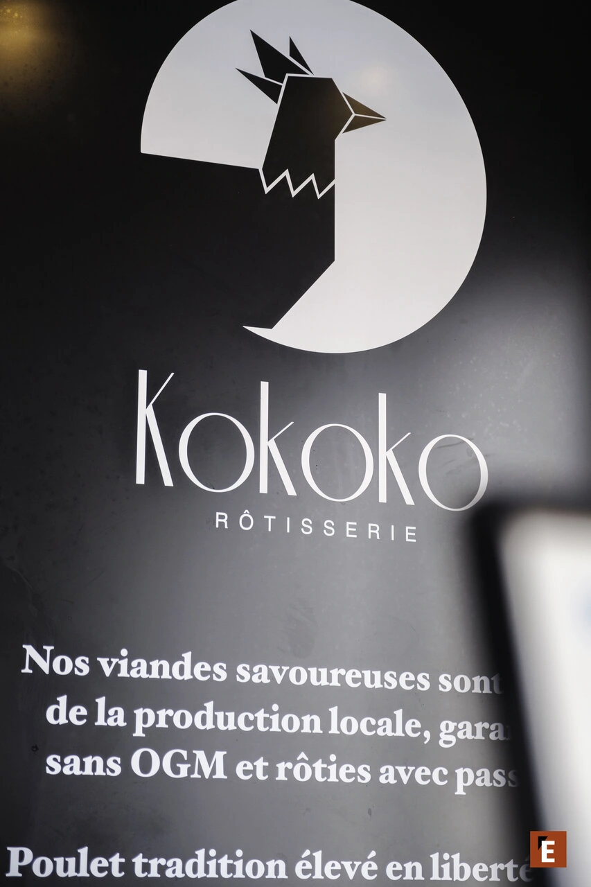 Franchise Kokoko Rôtisserie 19