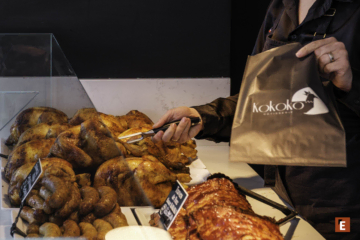 Franchise Kokoko Rôtisserie 18