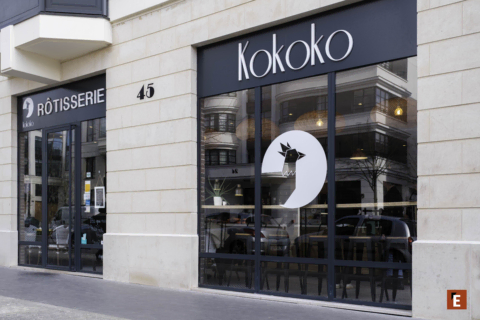 Franchise Kokoko Rôtisserie 11