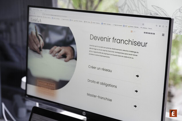 Franchise Linkea Avocats 1