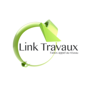 Logo Franchise Link Travaux