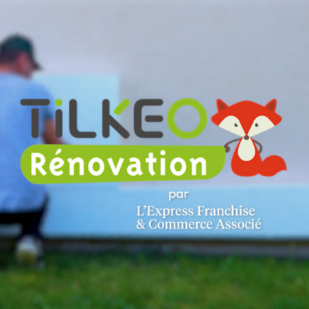 Miniature Tilkeo Rénovation