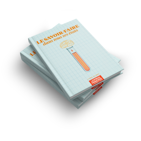 mock up savoir faire