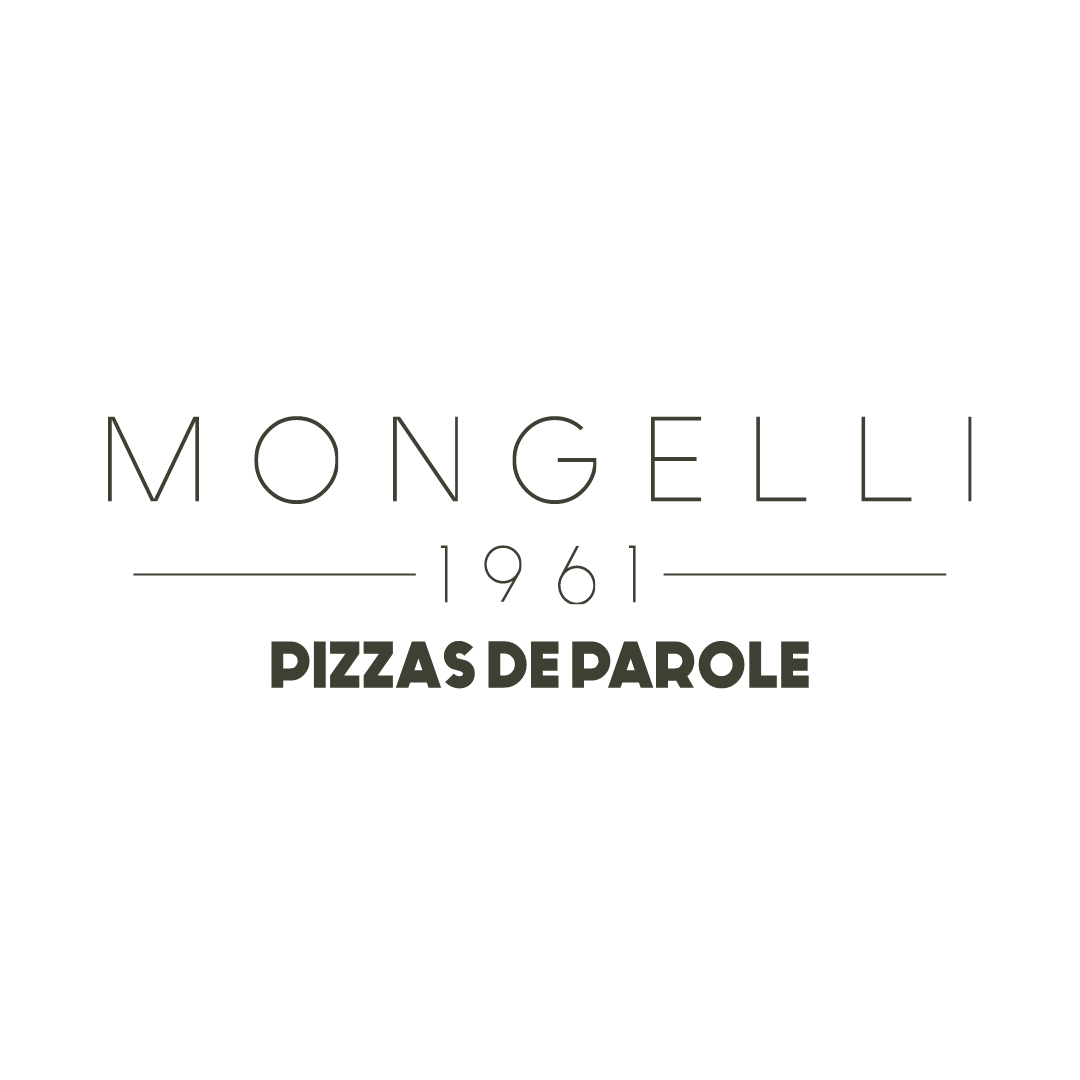 Logo Franchise Mongelli 1961