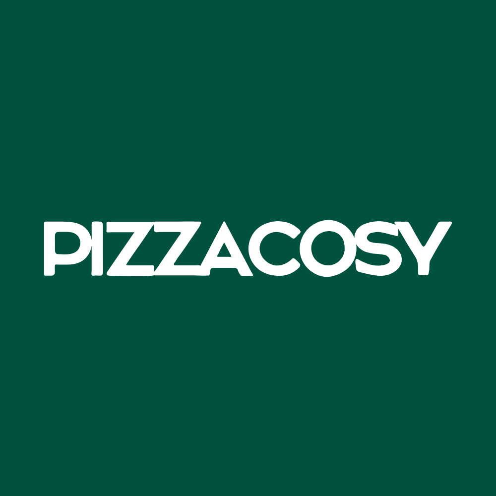 nouveau logo 2025 pizzacosy