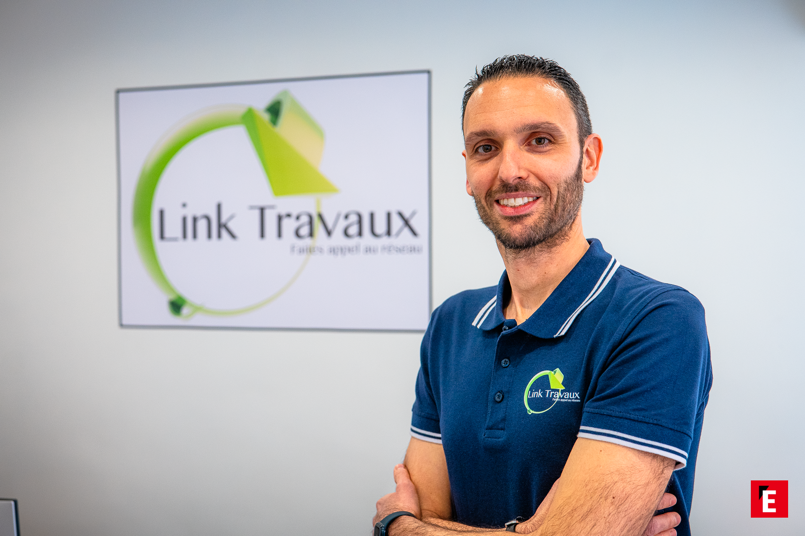 Franchise Link Travaux 18