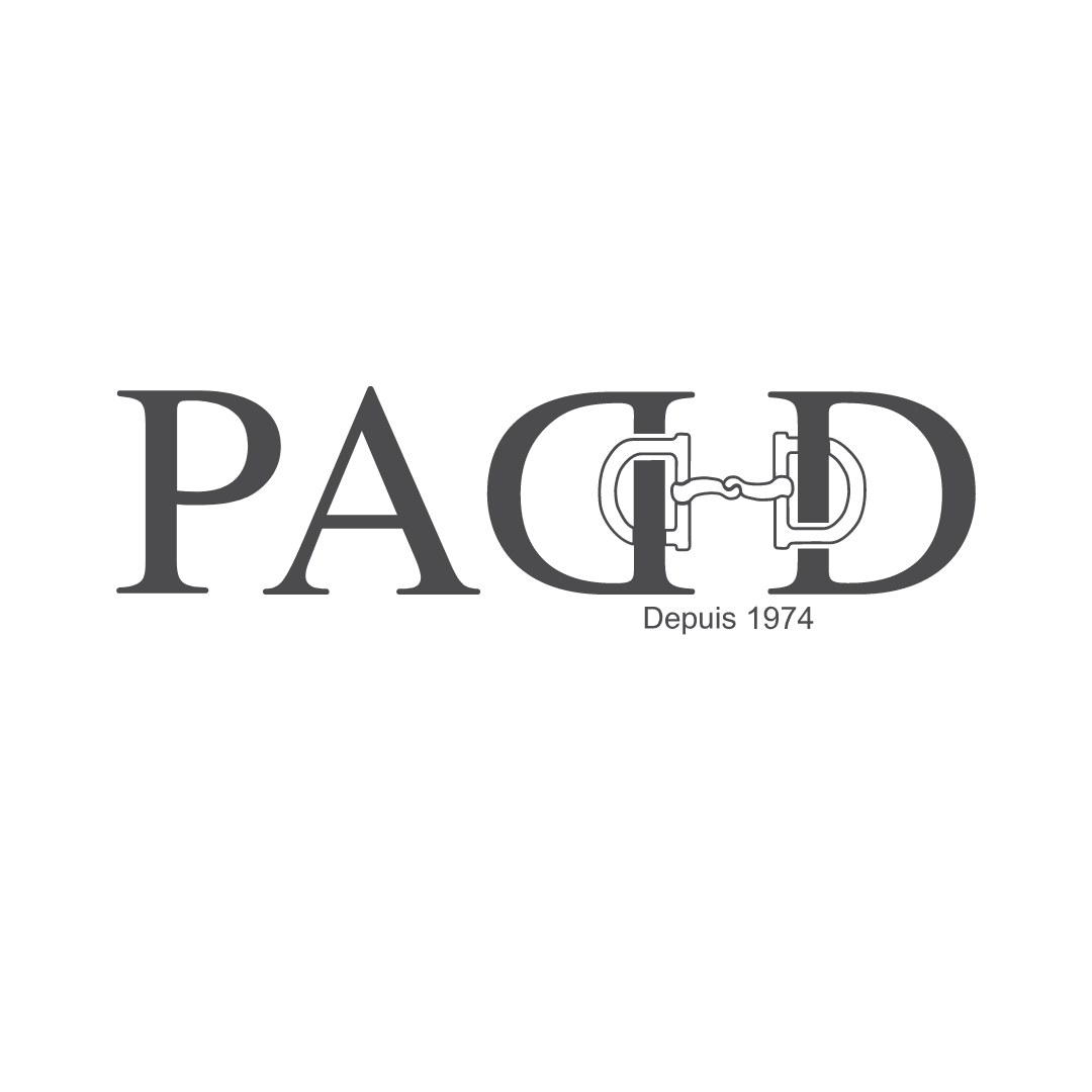 Logo Franchise PADD