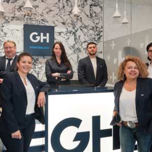 Franchise Guy Hoquet