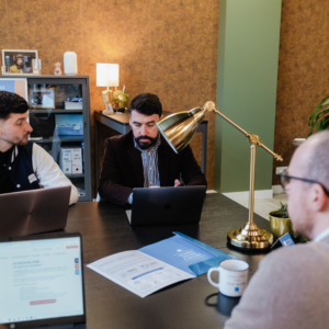 Photo Crédit conseil de france