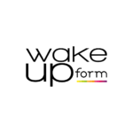 Logo Franchise Wake up form