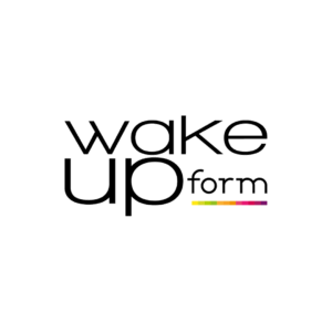 Logo Franchise Wake up form