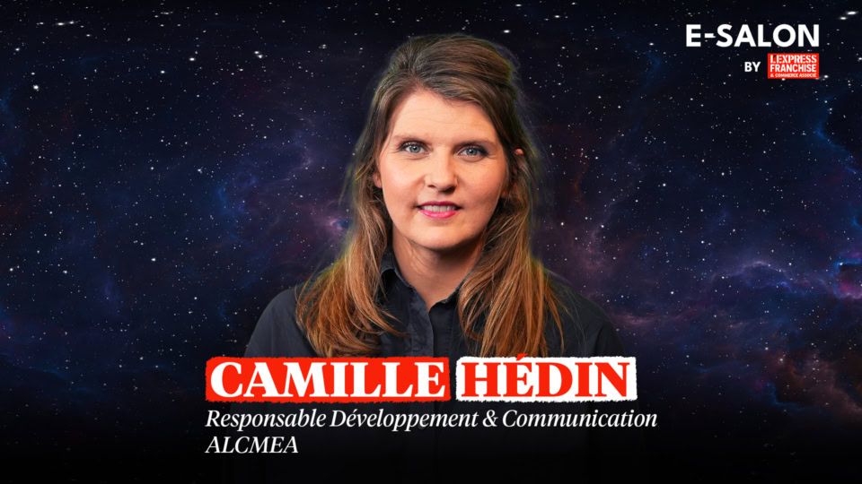 REPLAY E-SALON#4 ALCMEA