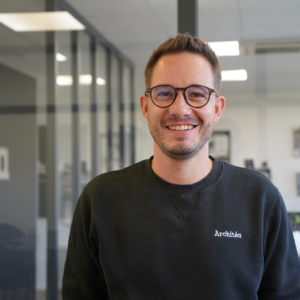 Architea ouvre son capital à Mobilitas.